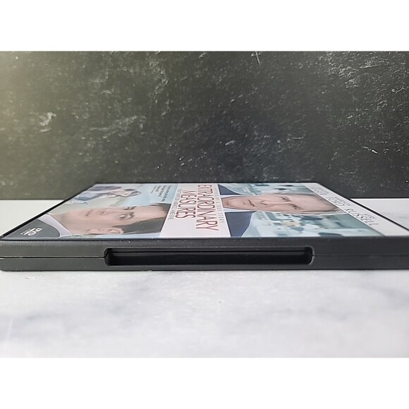 Extraordinary Measures (DVD, 2010) - Picture 9 of 10